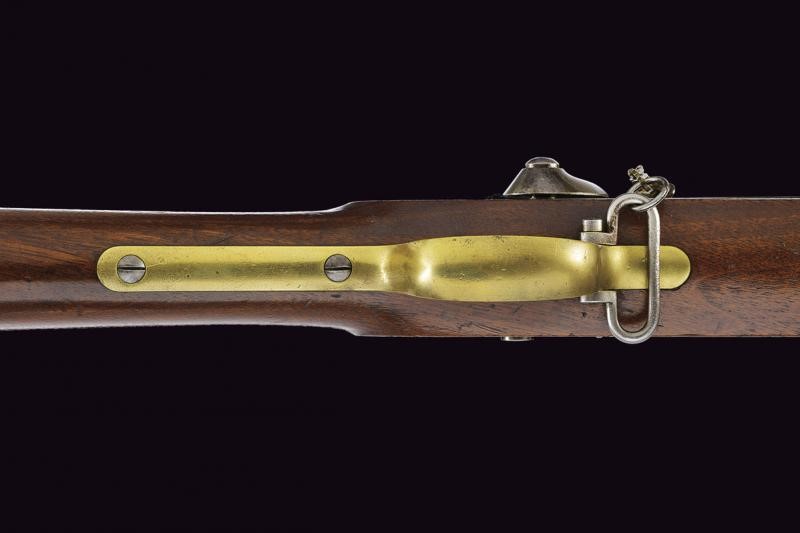 Moschetto Enfield della L.a.C.