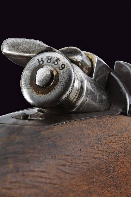 Fucile Kropatschek Mod. 1886 Steyr