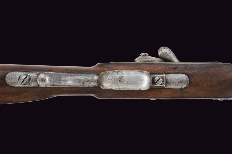 Jagerstutzen Mod. 1854/67