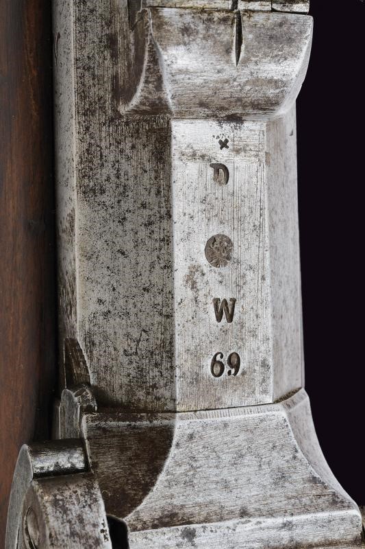 Jagerstutzen Mod. 1854/67
