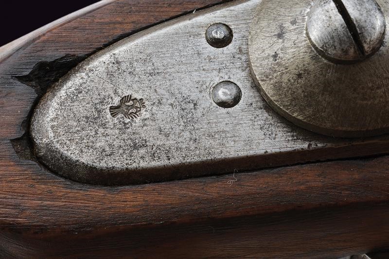 Jagerstutzen Mod. 1854/67