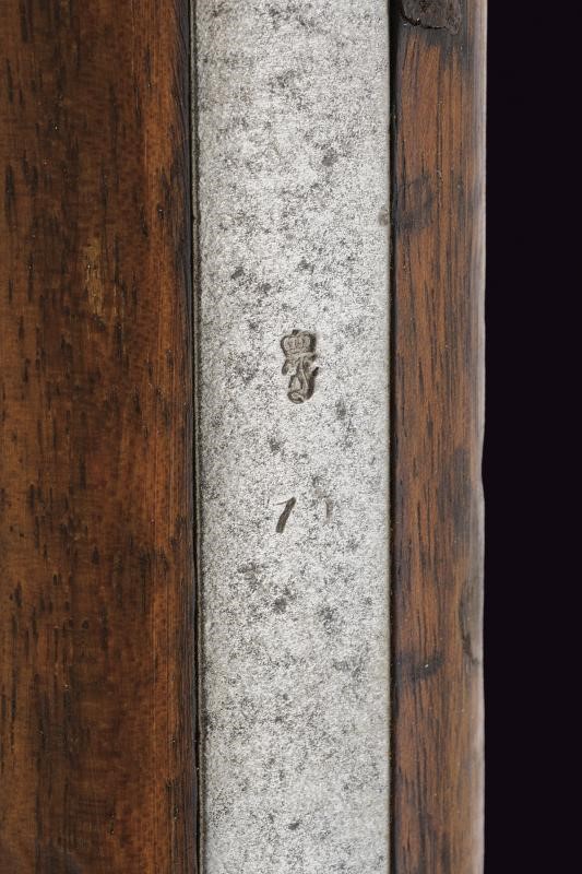 Fucile Mauser Mod. 71/84