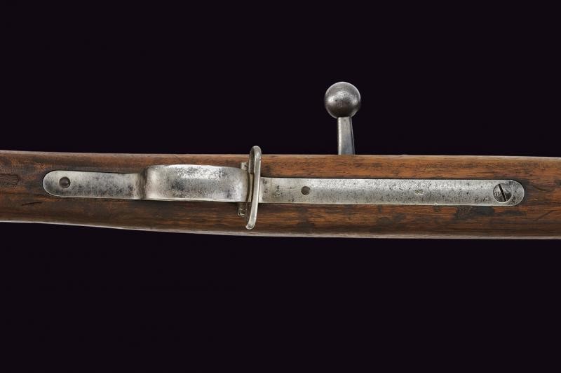 Fucile Mauser Mod. 71/84