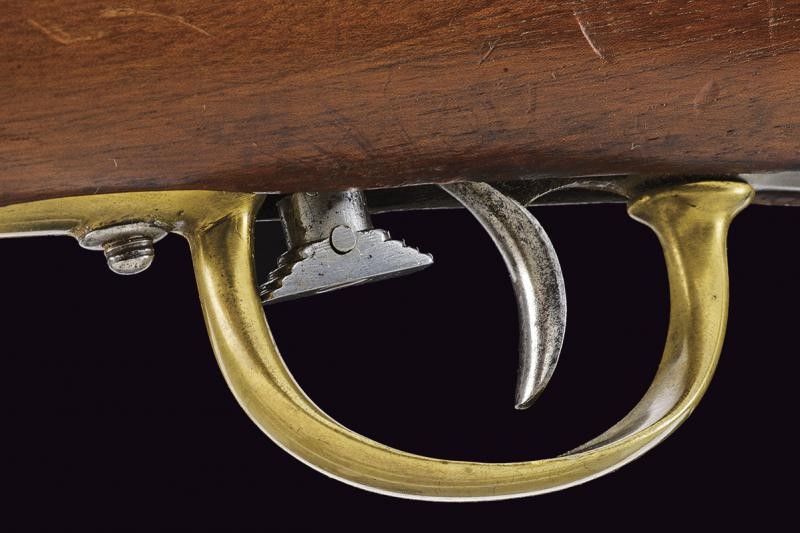 Moschetto Carcano Mod. 1867 da Artiglieria