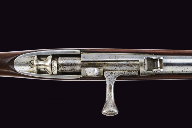 Moschetto Carcano Mod. 1867 da Artiglieria