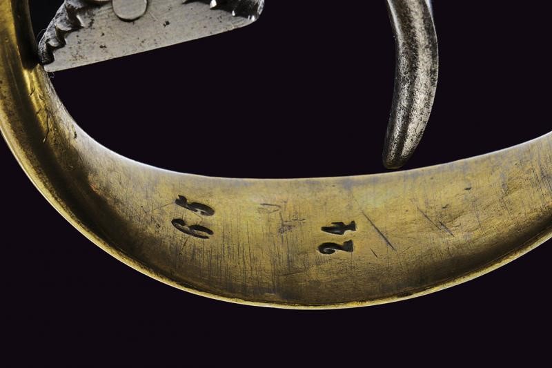 Moschetto Carcano Mod. 1867 da Artiglieria