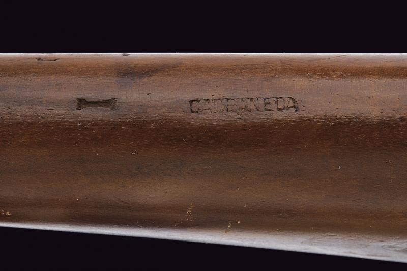 Moschetto Carcano Mod. 1867 da Artiglieria