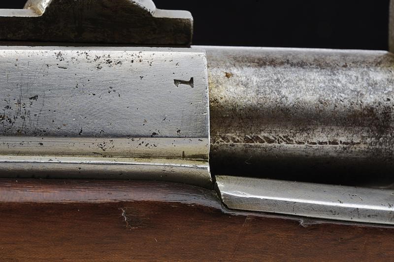 Moschetto Carcano Mod. 1867 da Artiglieria