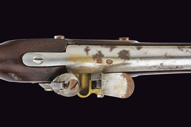 Pistola da Cavalleria Mod. 1798/1828