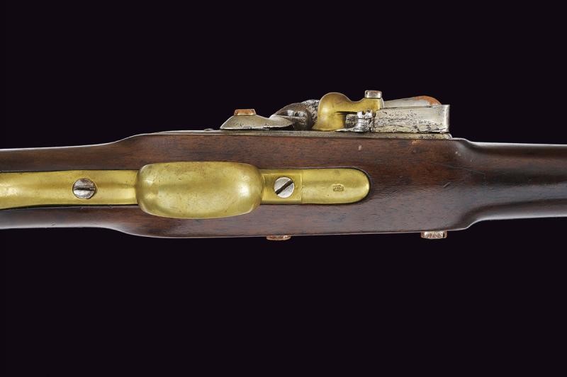 Pistola da Cavalleria Mod. 1798/1828
