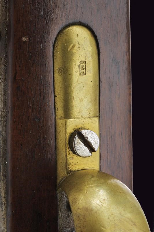 Pistola da Cavalleria Mod. 1798/1828