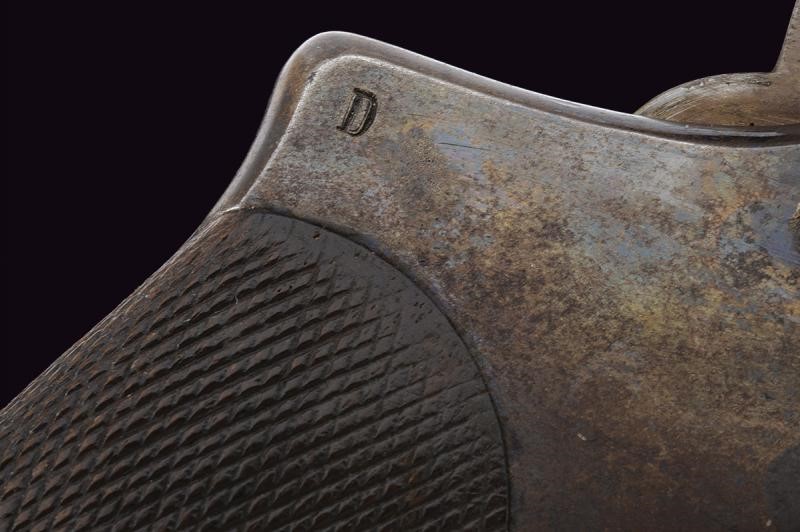 Revolver Glisenti Mod. 1874