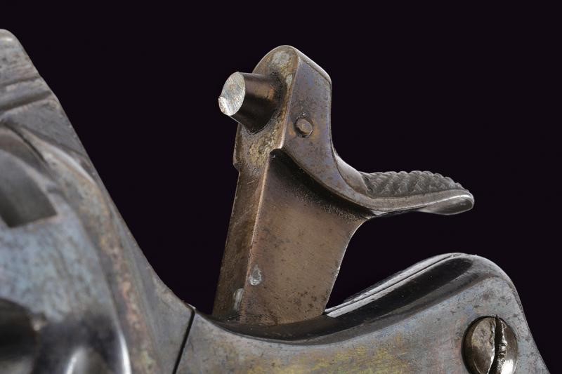 Revolver Glisenti Mod. 1874