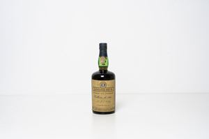 Port Andresen Colheita