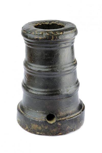 Mortaio di Bronzo