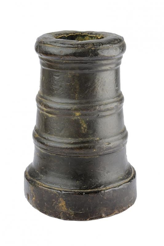 Mortaio di Bronzo