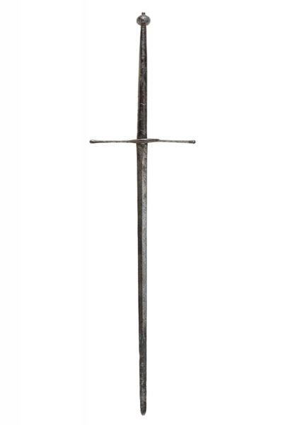 Rara Spada a Due Mani (claymore)