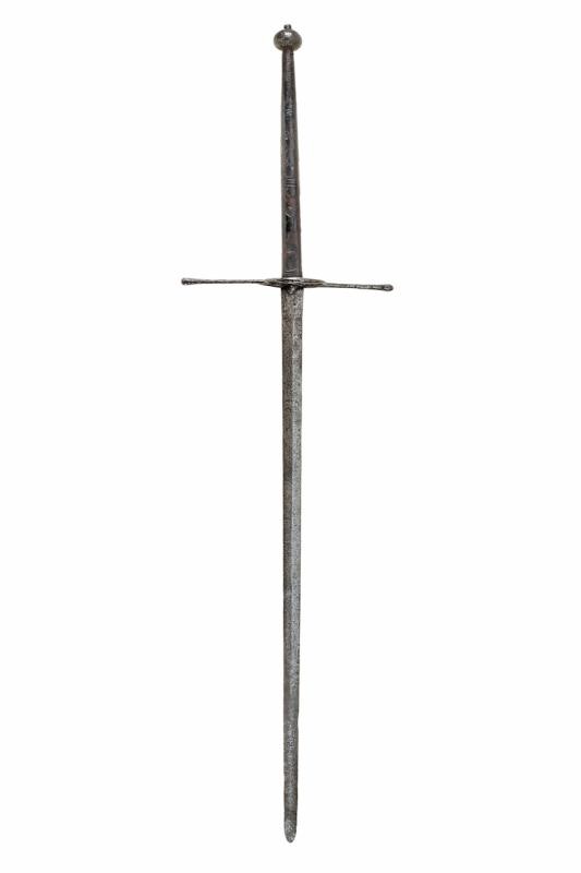 Rara Spada a Due Mani (claymore)
