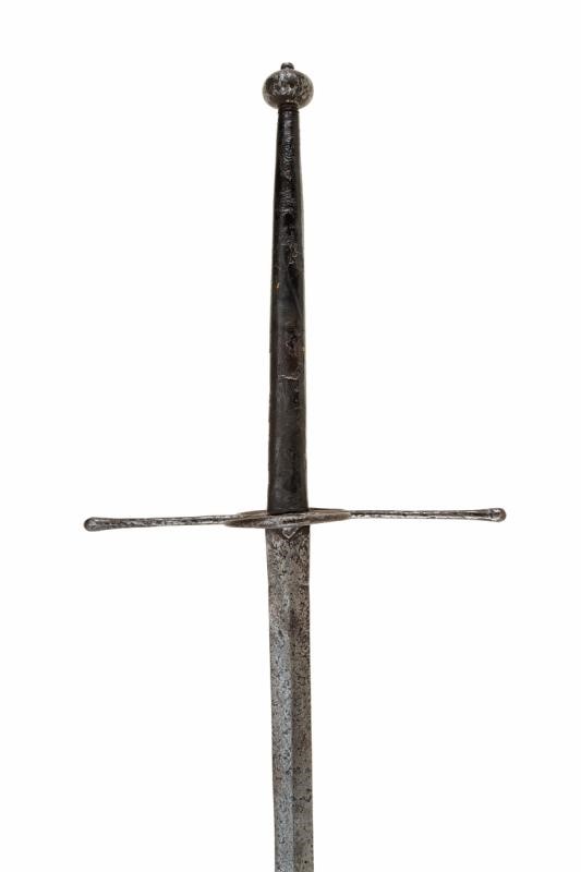 Rara Spada a Due Mani (claymore)