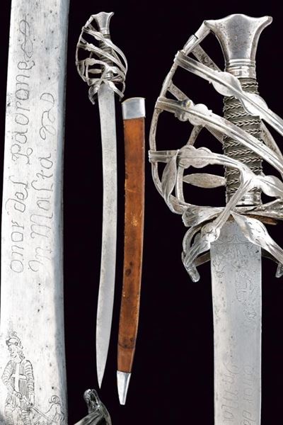 Schiavona Composita