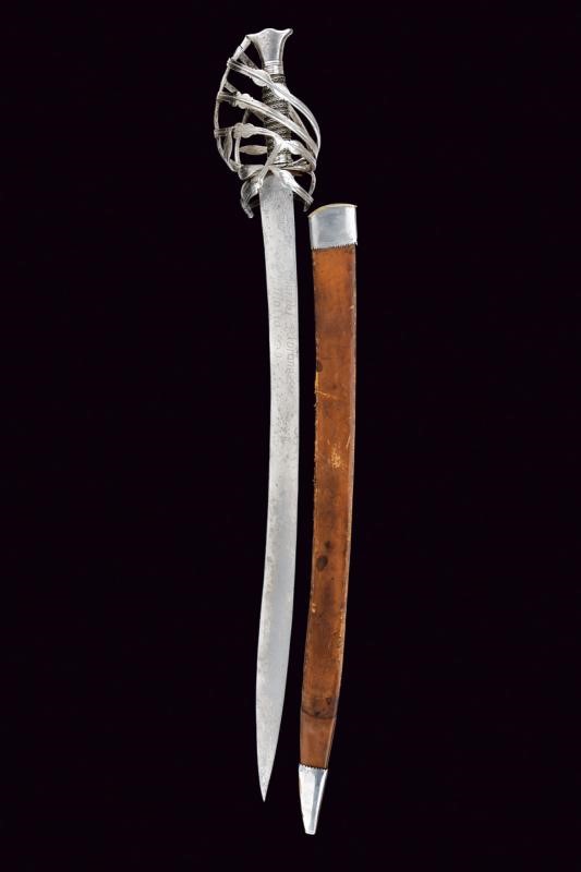 Schiavona Composita