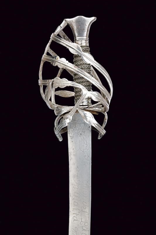 Schiavona Composita