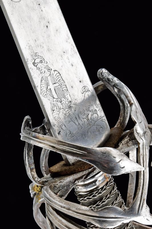 Schiavona Composita