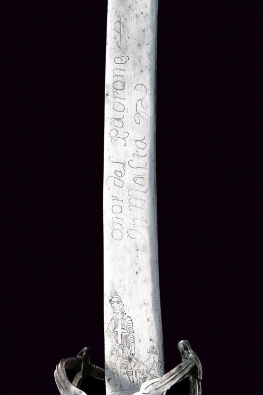 Schiavona Composita