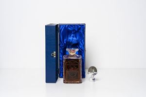 Prestonfield's Campbeltown Old 20 Years Old Single Malt Scotch Whisky