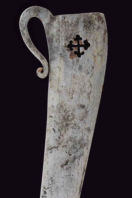 Rara Beidana delle Milizia al Soldo dei Savoia