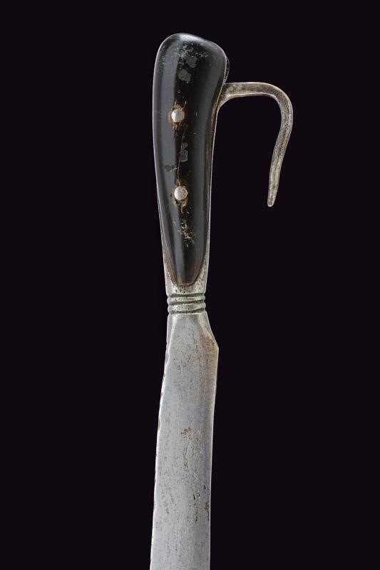 Rara Beidana delle Milizia al Soldo dei Savoia