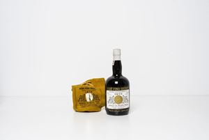 Sherry La Plaza vieja Bodegas