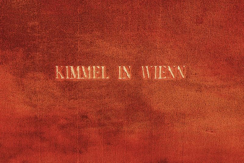 Fucile a Retrocarica a Luminello di Kimmel con Sistema Beringer in Cassetta