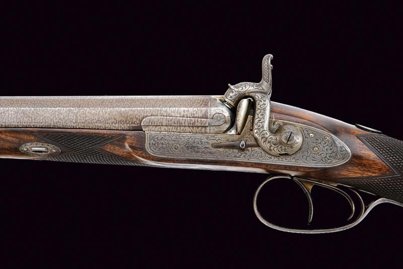Bella Doppietta a Luminello di le Page in Cassetta