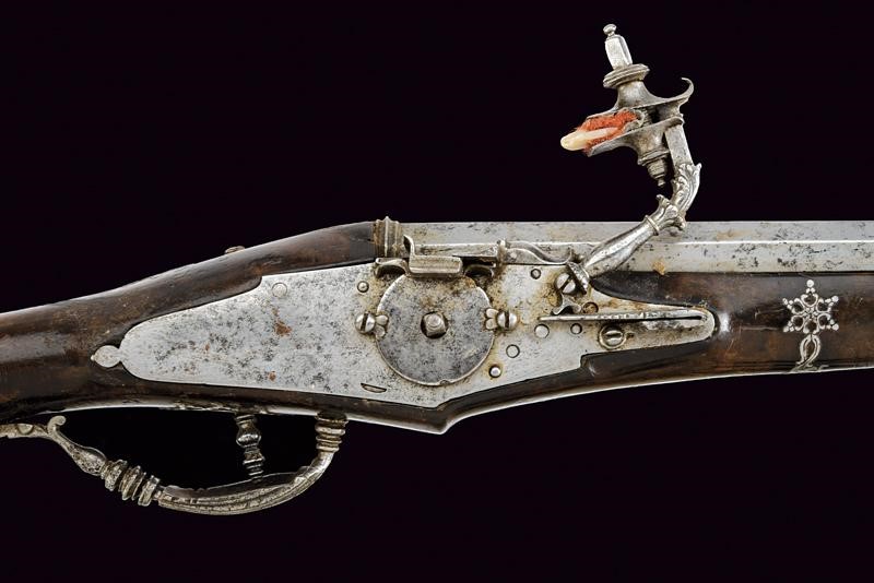 Pistola a Ruota