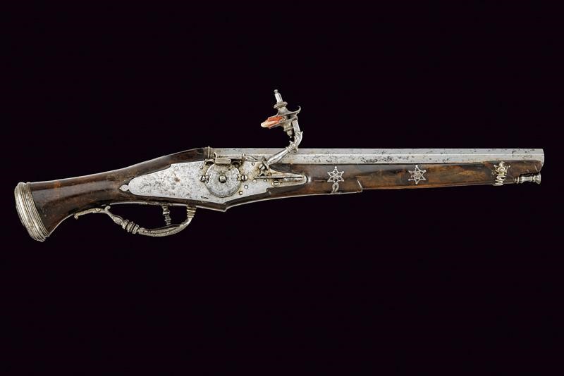 Pistola a Ruota