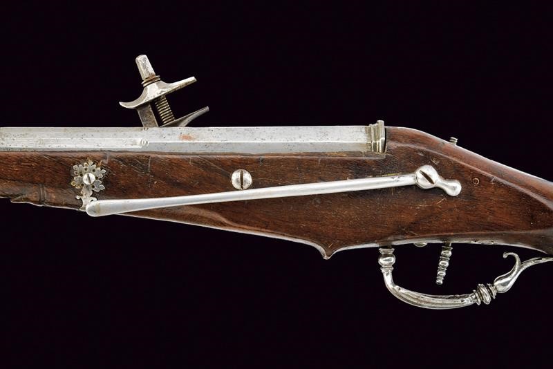 Pistola a Ruota