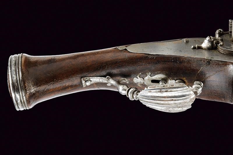 Pistola a Ruota