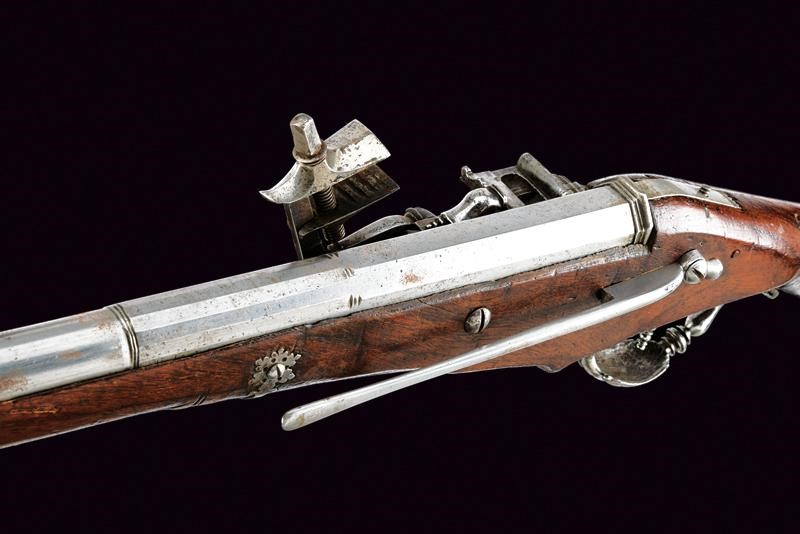 Pistola a Ruota