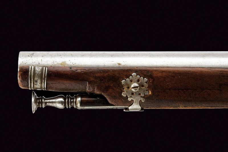 Pistola a Ruota