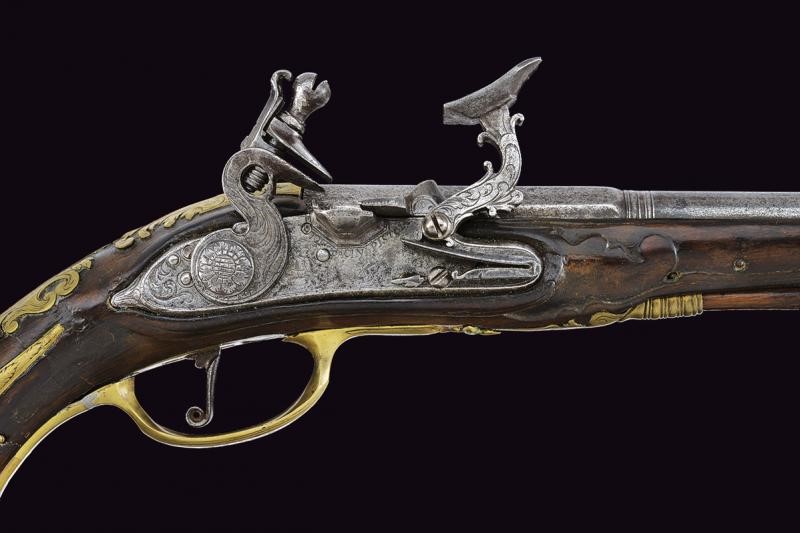 Pistola alla Fiorentina di "il Pacini"