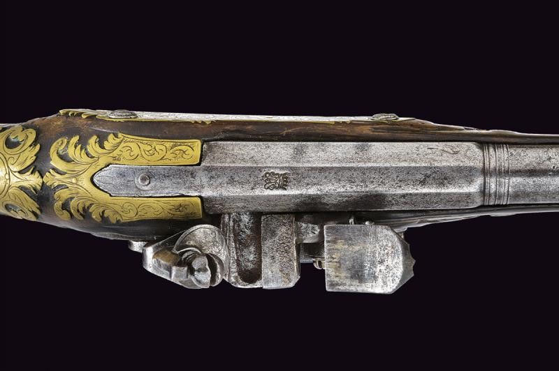 Pistola alla Fiorentina di "il Pacini"