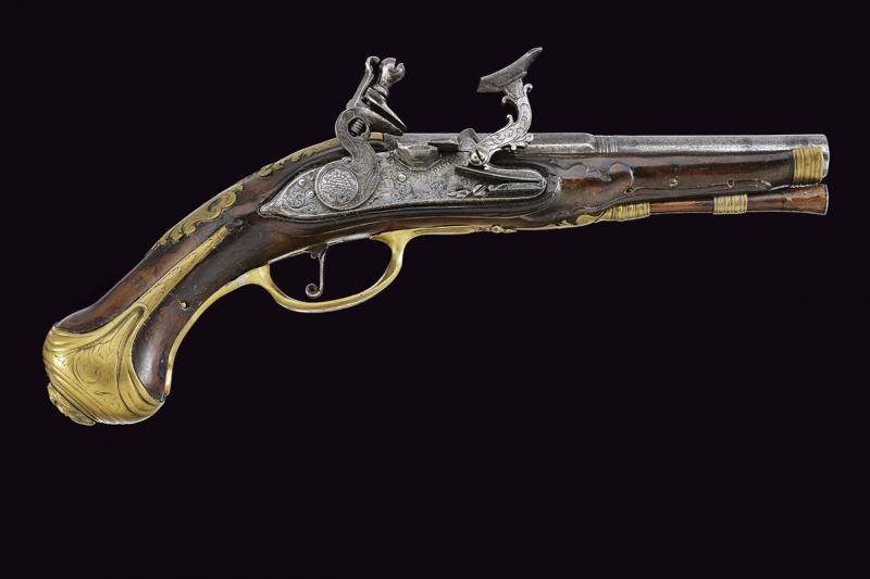 Pistola alla Fiorentina di "il Pacini"