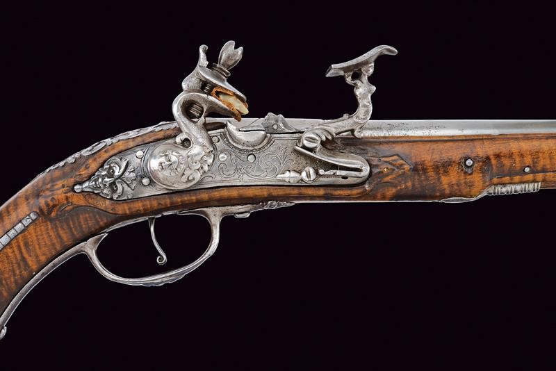 Pistola alla Fiorentina