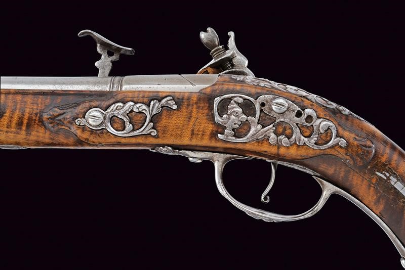 Pistola alla Fiorentina