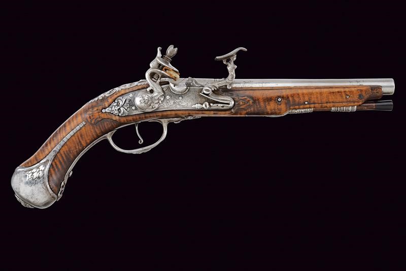 Pistola alla Fiorentina
