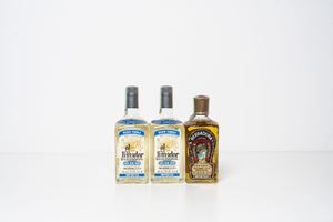 Messico - Messico - Distillati