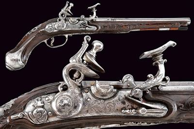 Pistola alla Fiorentina De "il Cerboncelli"
