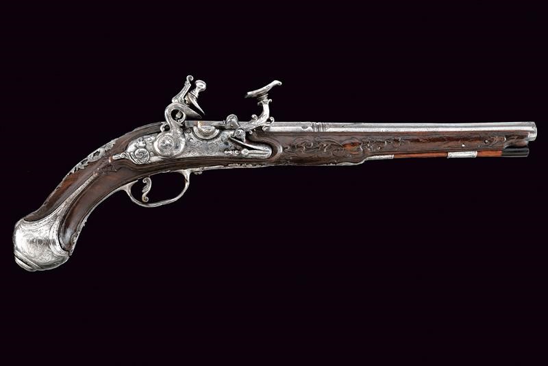 Pistola alla Fiorentina De "il Cerboncelli"
