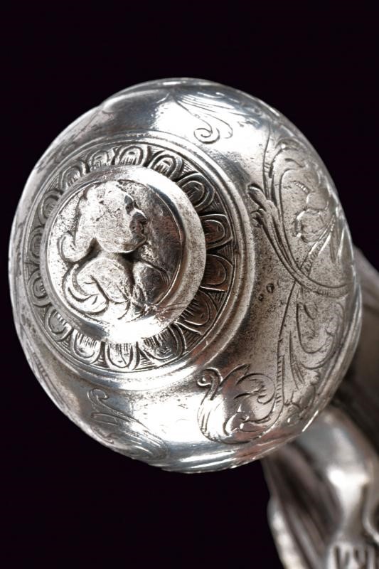 Pistola alla Fiorentina De "il Cerboncelli"